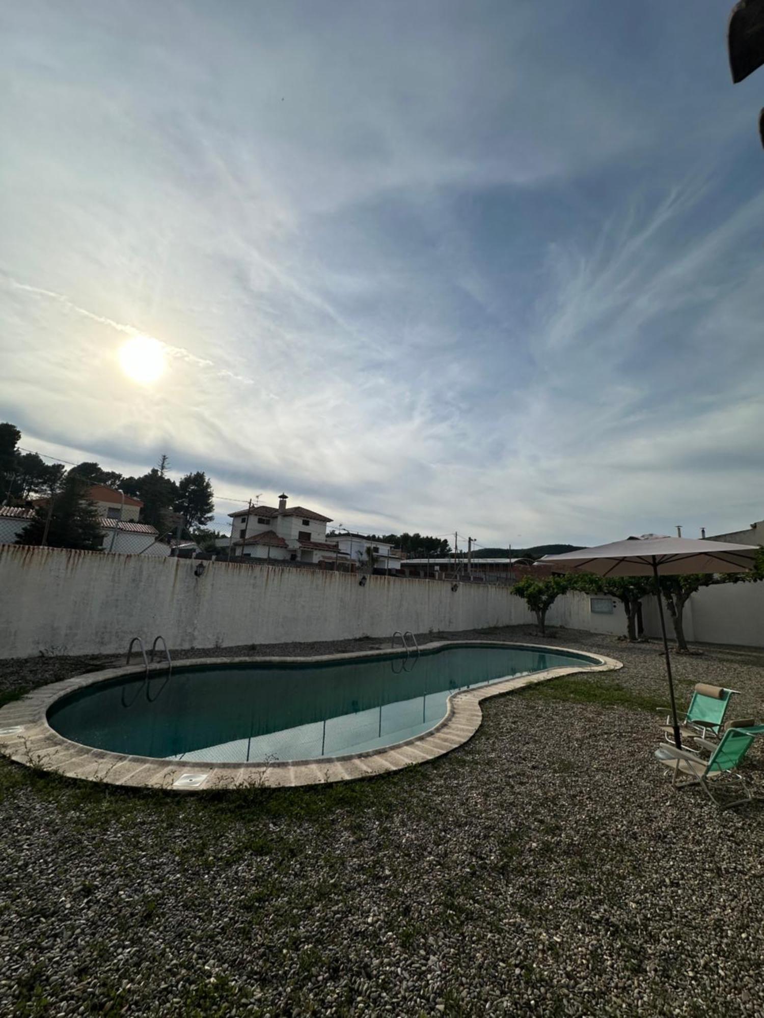 Ca L'Oreneta El Pla de Manlleu ภายนอก รูปภาพ