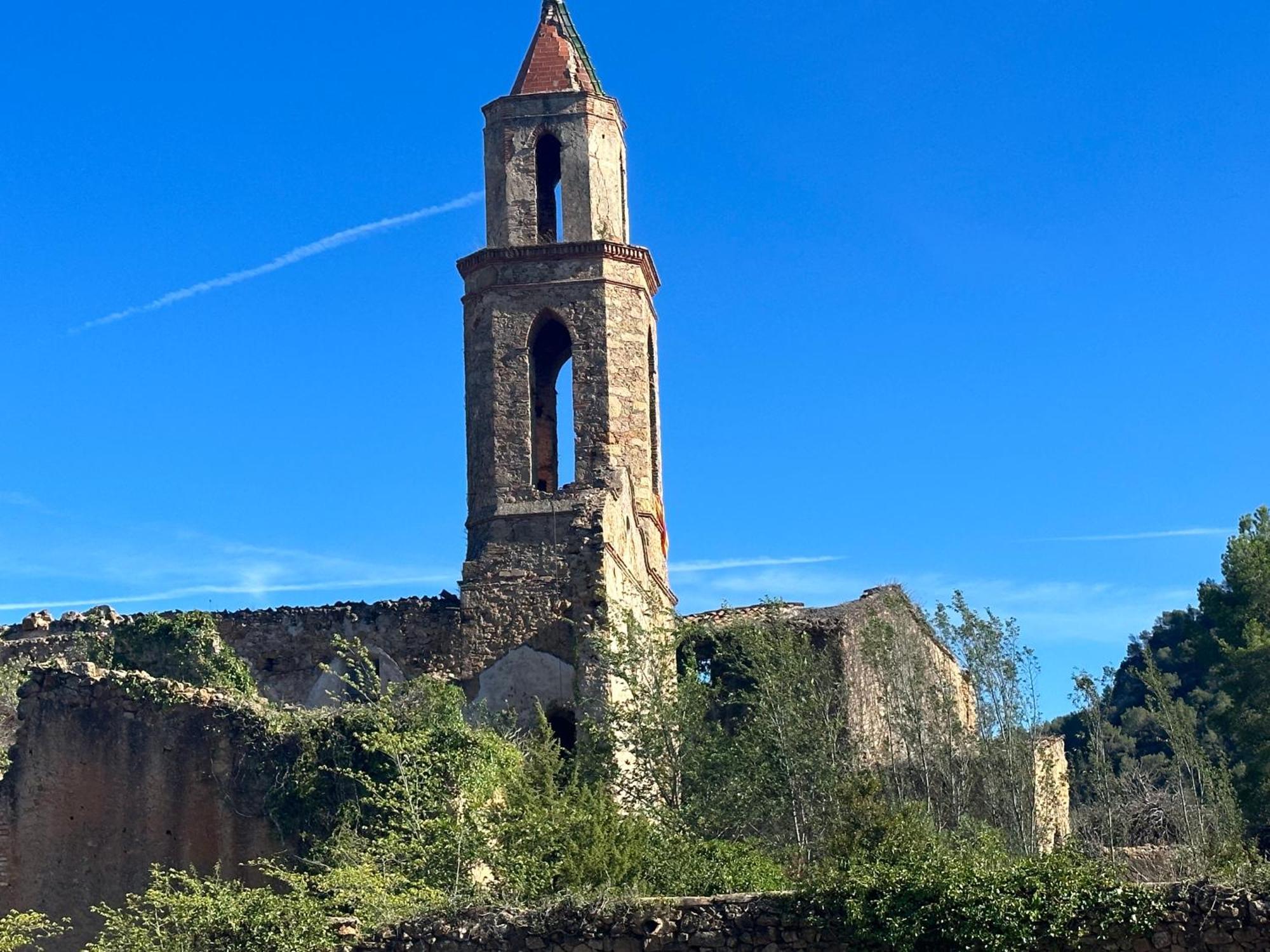 Ca L'Oreneta El Pla de Manlleu ภายนอก รูปภาพ