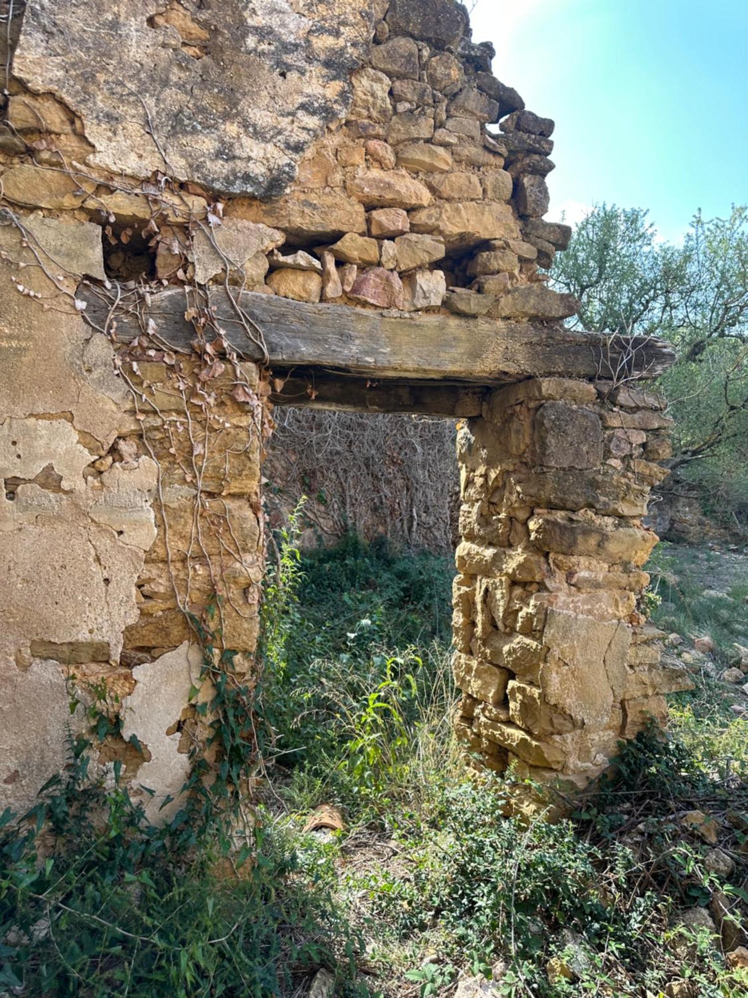 Ca L'Oreneta El Pla de Manlleu ภายนอก รูปภาพ